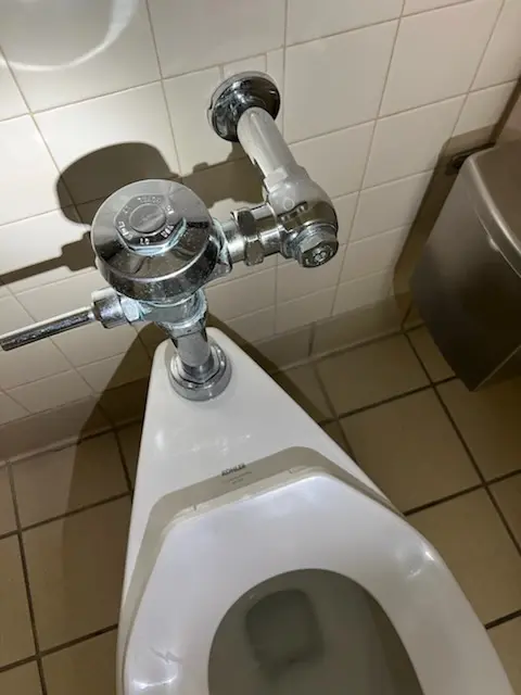 Fixture installation and repair for Repiping in Hy-view